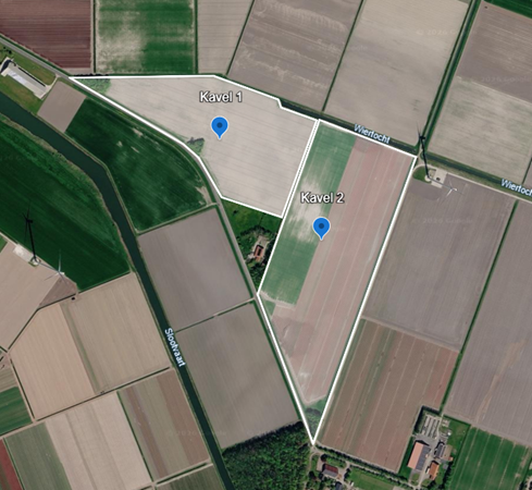 Slootweg, 1774NM Slootdorp